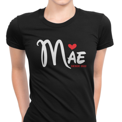 mãe desde data mãe desde data